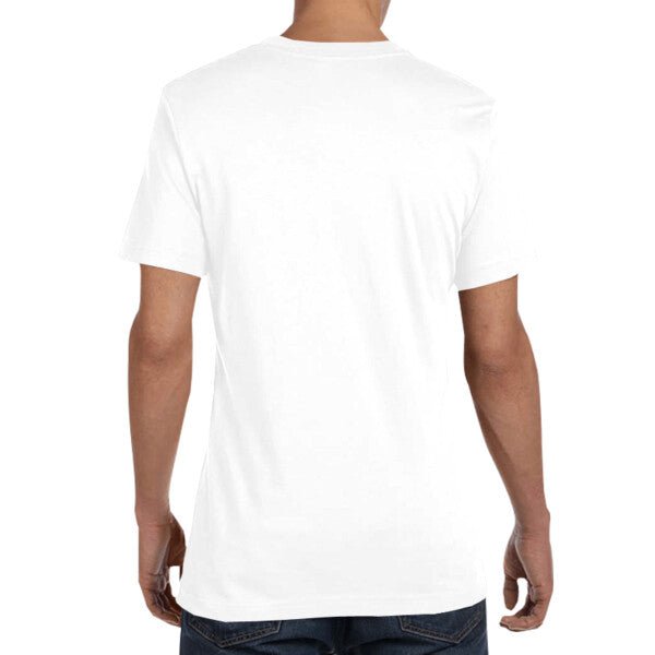 Bella + Canvas Heavyweight Tee - Bella + Canvas