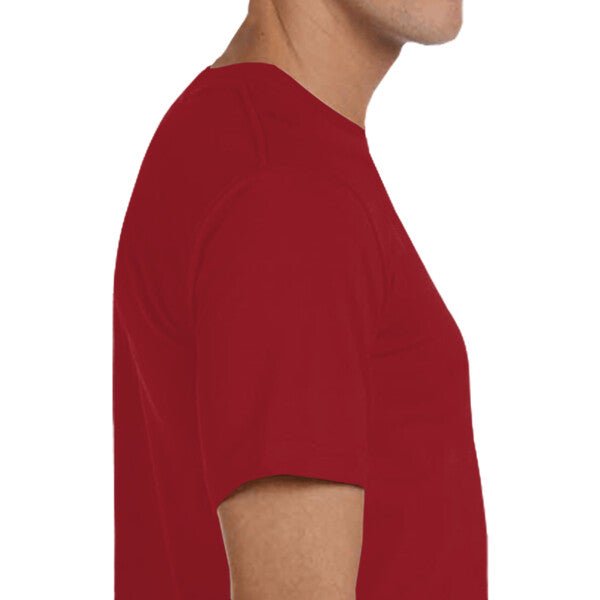 Bella + Canvas Heavyweight Tee - Bella + Canvas