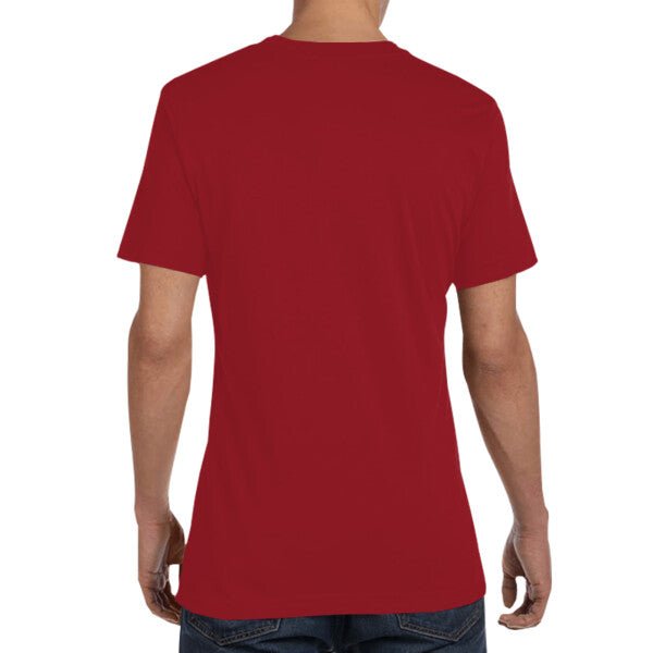 Bella + Canvas Heavyweight Tee - Bella + Canvas