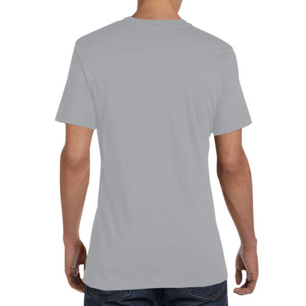 Bella + Canvas Heavyweight Tee - Bella + Canvas