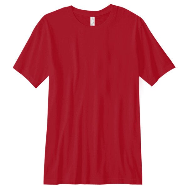 Bella + Canvas Heavyweight Tee - Bella + Canvas