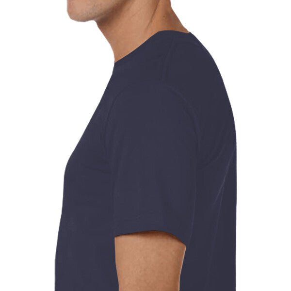 Bella + Canvas Heavyweight Tee - Bella + Canvas