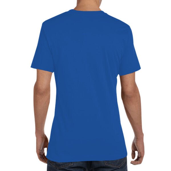 Bella + Canvas Heavyweight Tee - Bella + Canvas