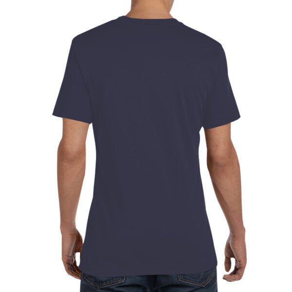 Bella + Canvas Heavyweight Tee - Bella + Canvas