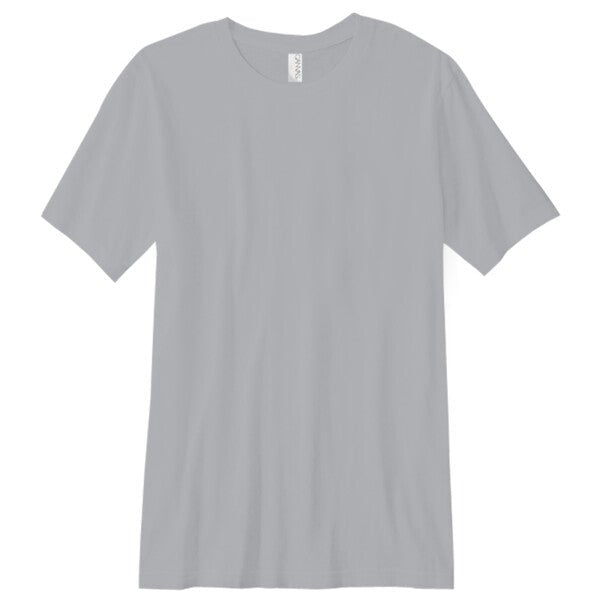 Bella + Canvas Heavyweight Tee - Bella + Canvas