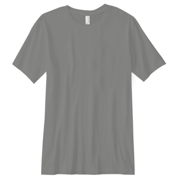 Bella + Canvas Heavyweight Tee - Bella + Canvas