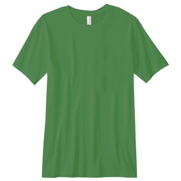 Bella + Canvas Heavyweight Tee - Bella + Canvas