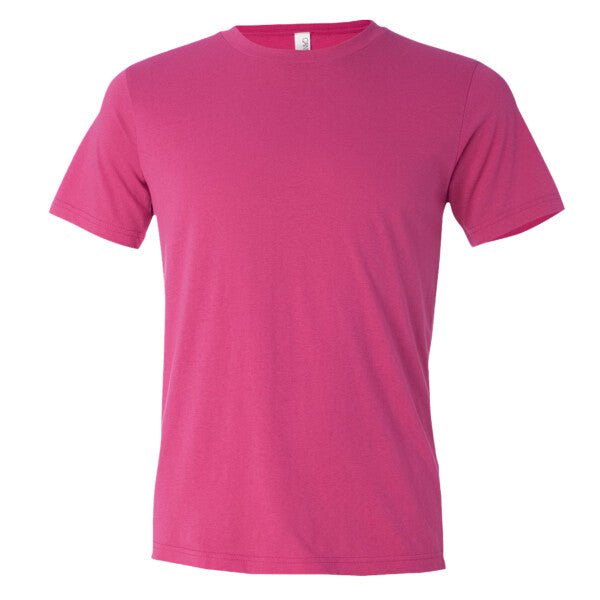Bella + Canvas Texture Tee - Bella + Canvas