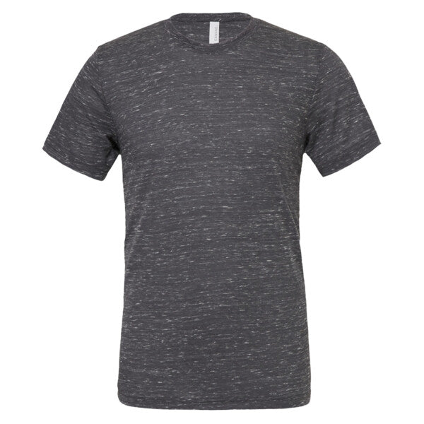 Bella + Canvas Texture Tee - Bella + Canvas