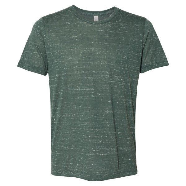 Bella + Canvas Texture Tee - Bella + Canvas