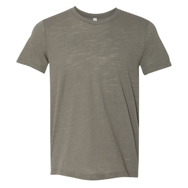 Bella + Canvas Texture Tee - Bella + Canvas