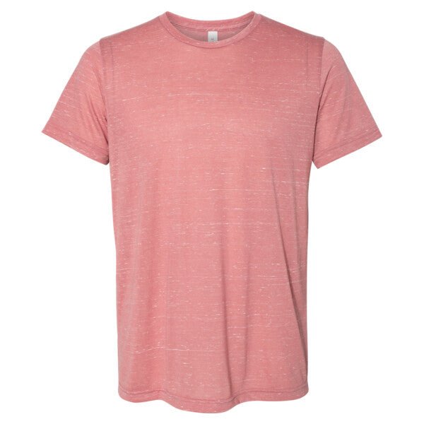 Bella + Canvas Texture Tee - Bella + Canvas