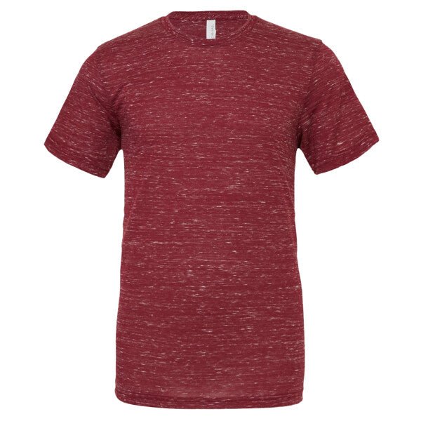 Bella + Canvas Texture Tee - Bella + Canvas