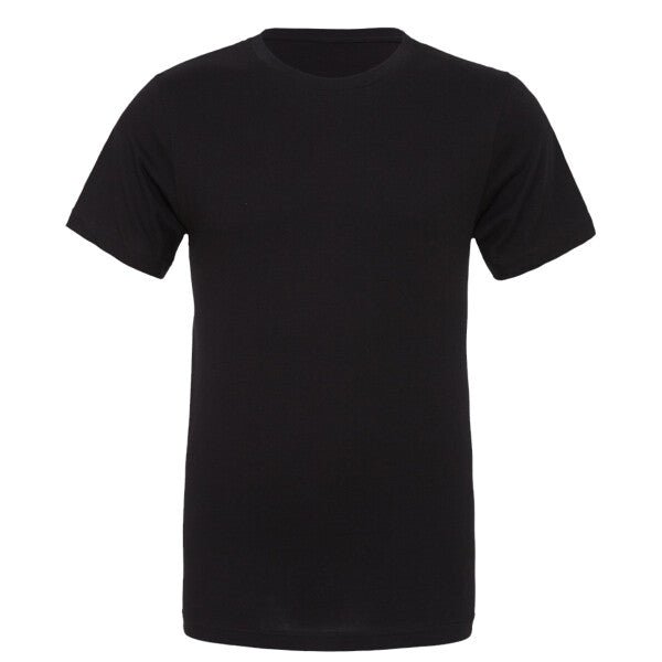 Bella + Canvas Texture Tee - Bella + Canvas