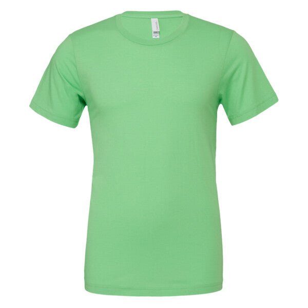 Bella + Canvas Texture Tee - Bella + Canvas