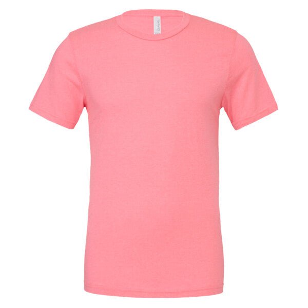 Bella + Canvas Texture Tee - Bella + Canvas