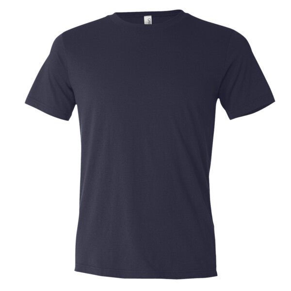 Bella + Canvas Texture Tee - Bella + Canvas