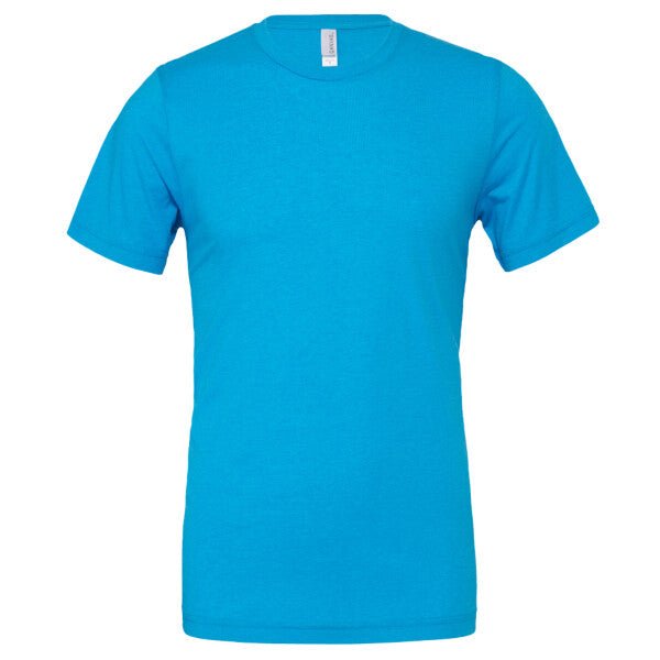 Bella + Canvas Texture Tee - Bella + Canvas