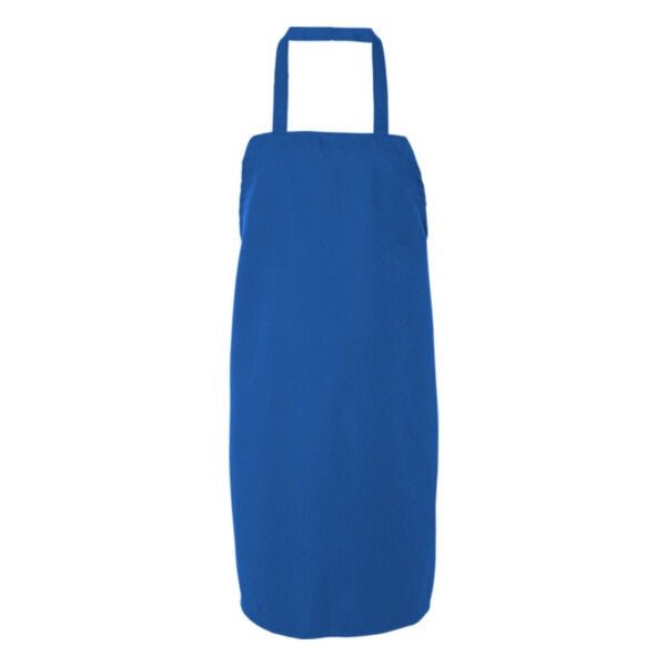 Bib Apron - Austin Print Co.