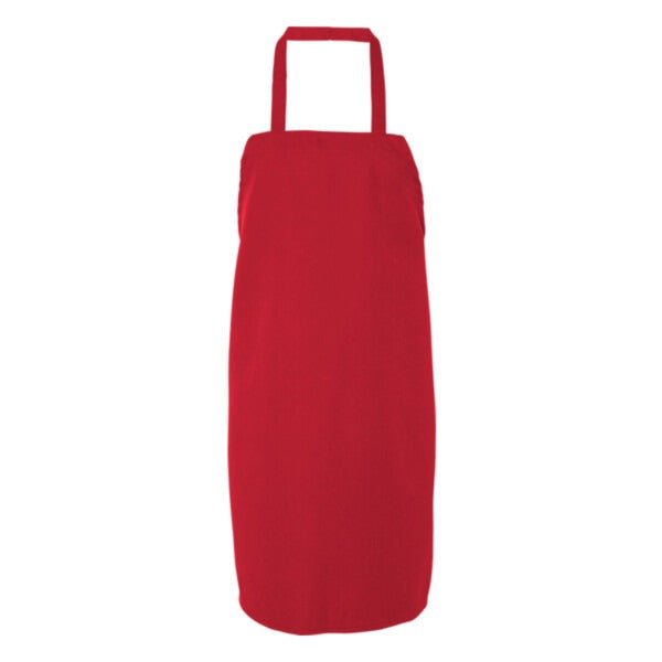 Bib Apron - Austin Print Co.