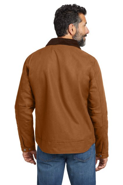 Carhartt® Duck Detroit Jacket CT103828 - Carhartt