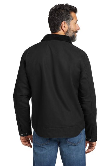 Carhartt® Duck Detroit Jacket CT103828 - Carhartt