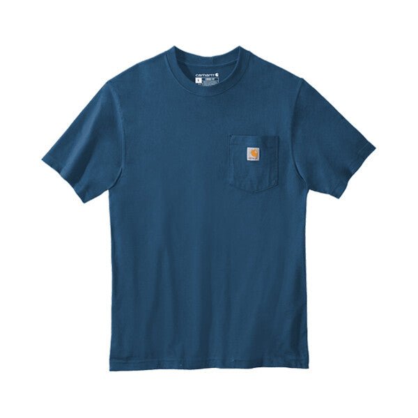 Carhartt Workwear Pocket Short Sleeve T Shirt - Carhartt