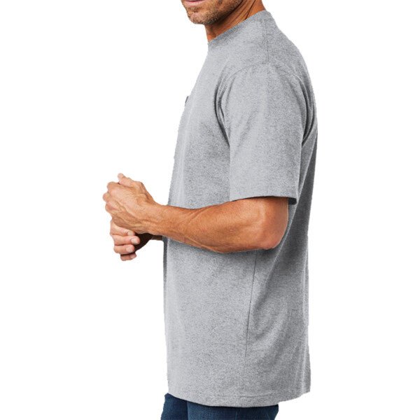 Carhartt Workwear Pocket Short Sleeve T Shirt - Carhartt
