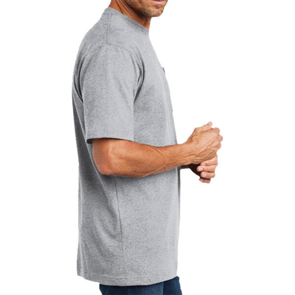 Carhartt Workwear Pocket Short Sleeve T Shirt - Carhartt
