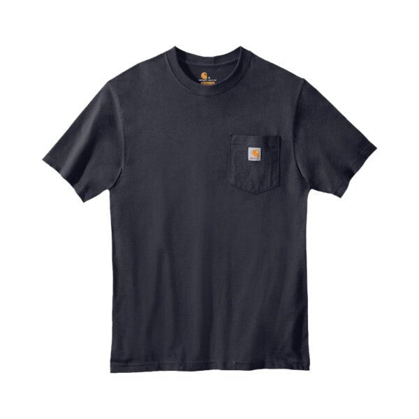 Carhartt Workwear Pocket Short Sleeve T Shirt - Carhartt