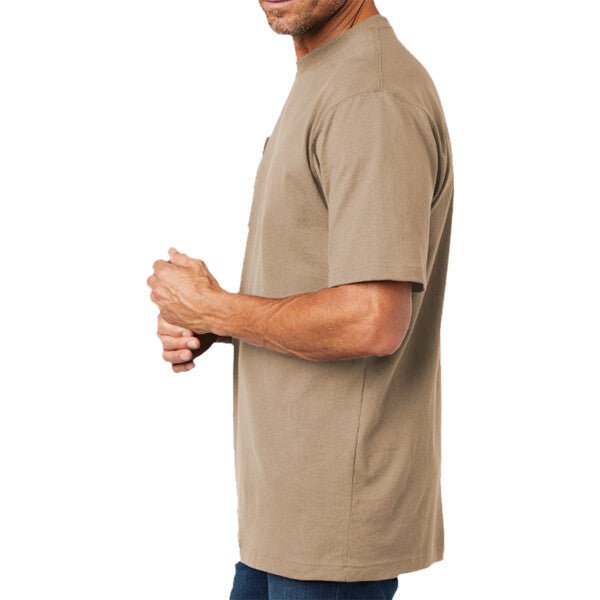Carhartt Workwear Pocket Short Sleeve T Shirt - Carhartt