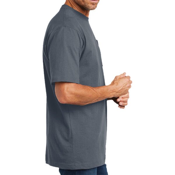 Carhartt Workwear Pocket Short Sleeve T Shirt - Carhartt
