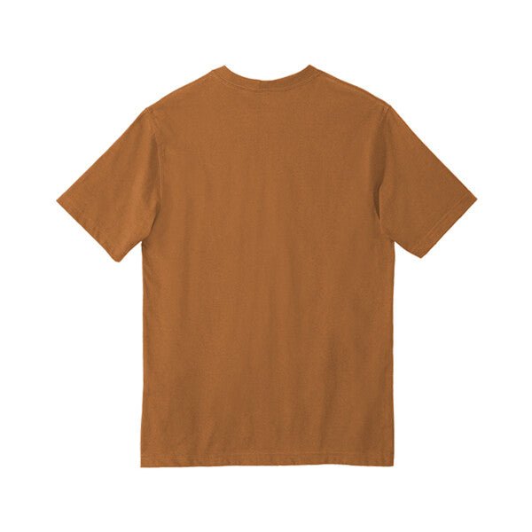 Carhartt Workwear Pocket Short Sleeve T Shirt - Carhartt