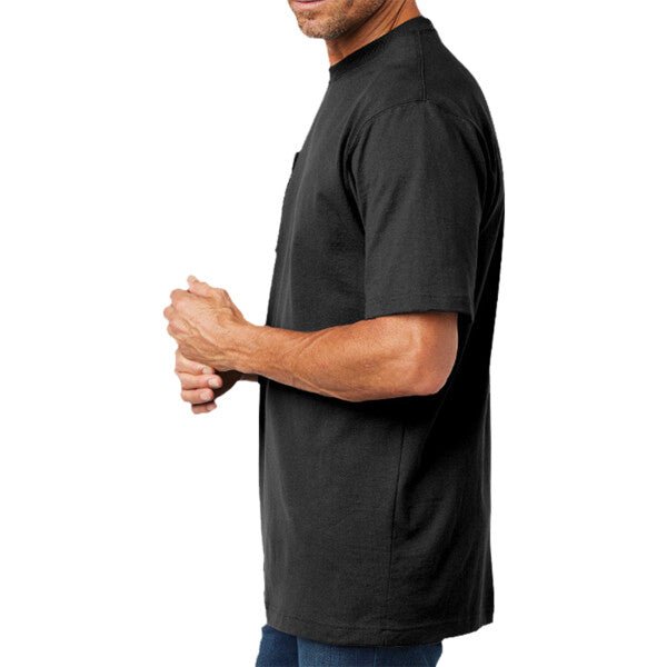 Carhartt Workwear Pocket Short Sleeve T Shirt - Carhartt