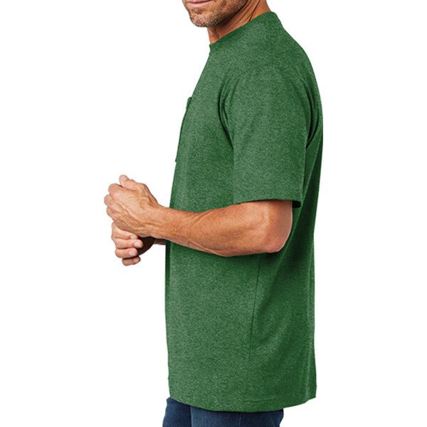 Carhartt Workwear Pocket Short Sleeve T Shirt - Carhartt