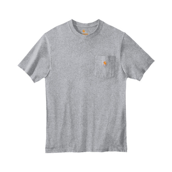 Carhartt Workwear Pocket Short Sleeve T Shirt - Carhartt