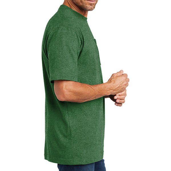 Carhartt Workwear Pocket Short Sleeve T Shirt - Carhartt