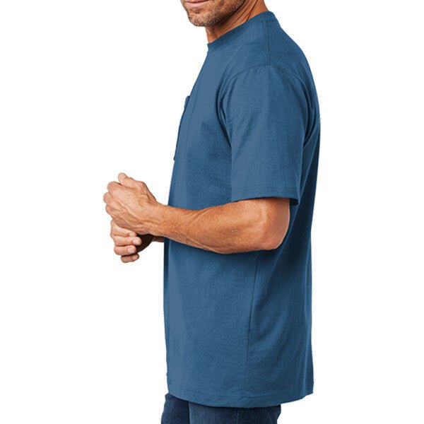 Carhartt Workwear Pocket Short Sleeve T Shirt - Carhartt