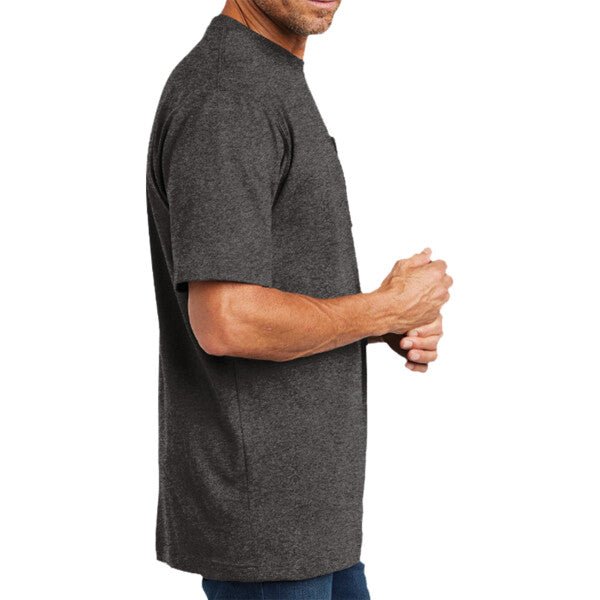 Carhartt Workwear Pocket Short Sleeve T Shirt - Carhartt