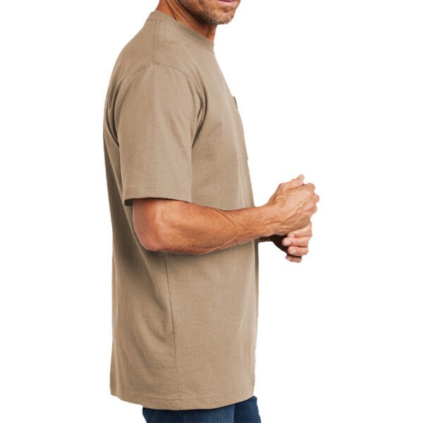 Carhartt Workwear Pocket Short Sleeve T Shirt - Carhartt