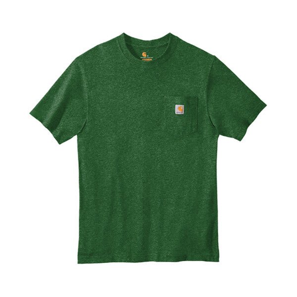 Carhartt Workwear Pocket Short Sleeve T Shirt - Carhartt
