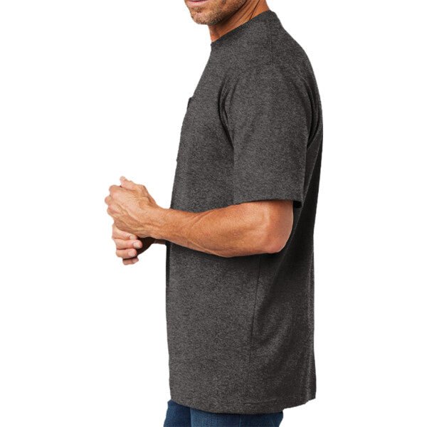 Carhartt Workwear Pocket Short Sleeve T Shirt - Carhartt