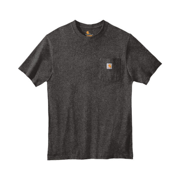 Carhartt Workwear Pocket Short Sleeve T Shirt - Carhartt