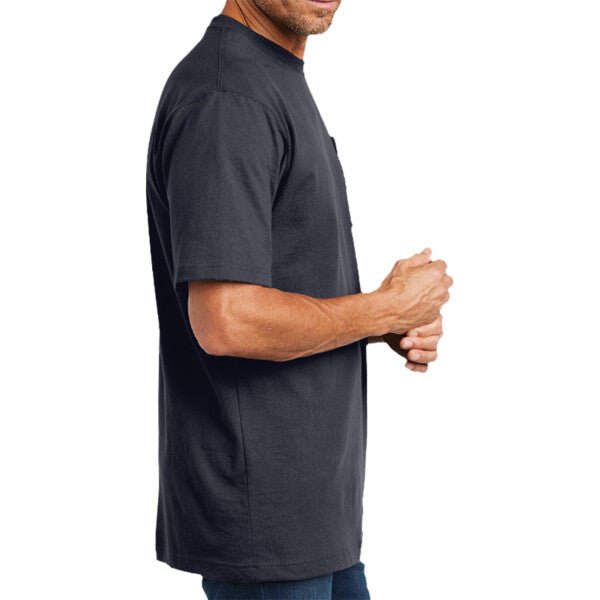Carhartt Workwear Pocket Short Sleeve T Shirt - Carhartt