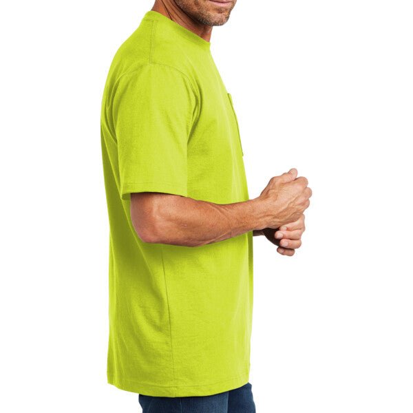 Carhartt Workwear Pocket Short Sleeve T Shirt - Carhartt