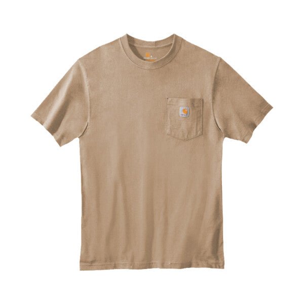 Carhartt Workwear Pocket Short Sleeve T Shirt - Carhartt
