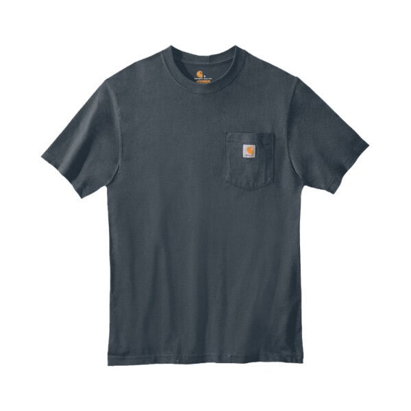 Carhartt Workwear Pocket Short Sleeve T Shirt - Carhartt