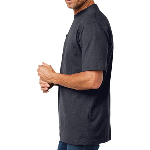 Carhartt Workwear Pocket Short Sleeve T Shirt - Carhartt
