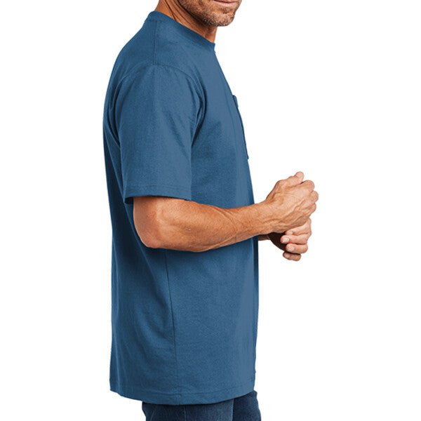 Carhartt Workwear Pocket Short Sleeve T Shirt - Carhartt