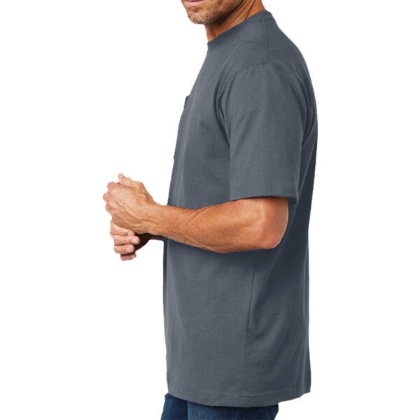 Carhartt Workwear Pocket Short Sleeve T Shirt - Carhartt